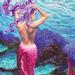 tattoo galleries/ - Mermaid - 62441